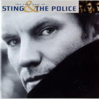 The Very Best Of Sting & The Police